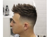 27 Fade Haircuts For Men