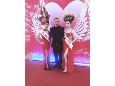 BÀN TAY VÀNG - NTMT NGUYỄN ĐỨC DƯƠNG